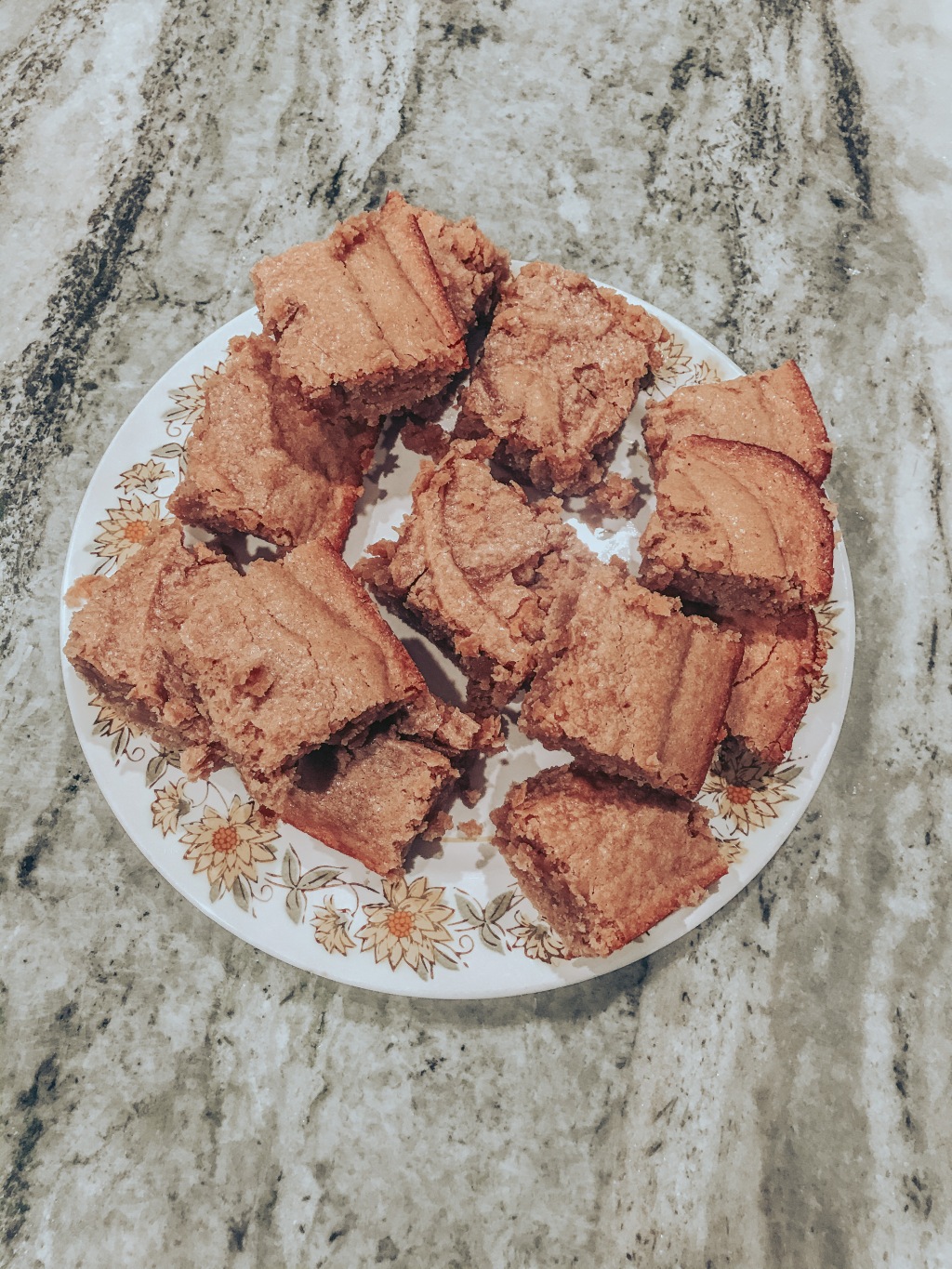 Vegan Recipe: Brownies